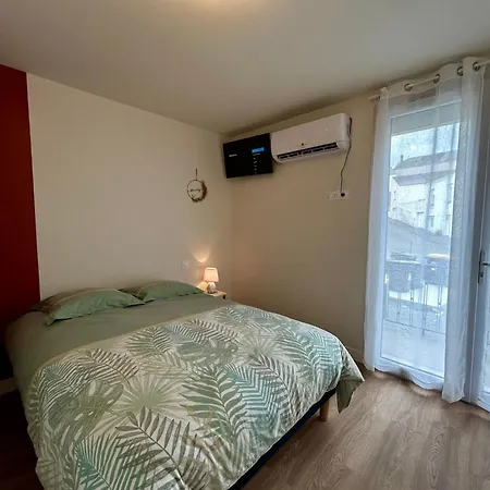 L'apparth, Maison Partagee 7