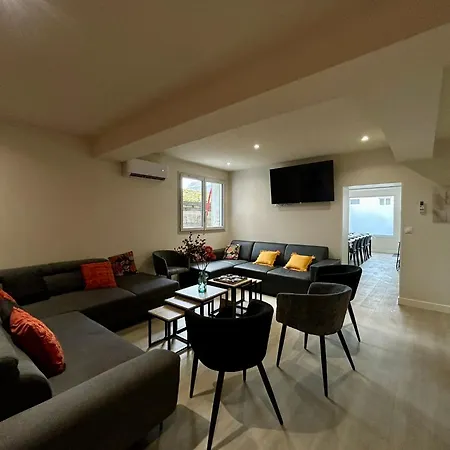L'apparth, Maison Partagee 7