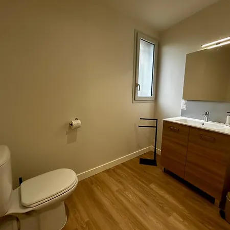 L'apparth, Maison Partagee 7